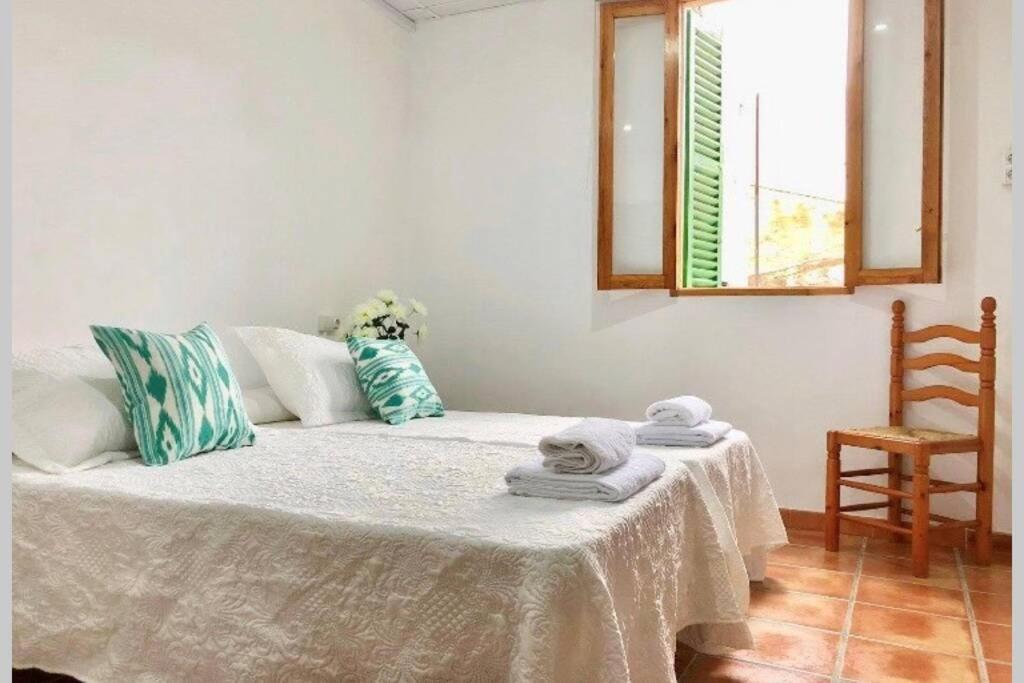 Apartamentos Hostalets Πάλμα ντε Μαγιόρκα Εξωτερικό φωτογραφία