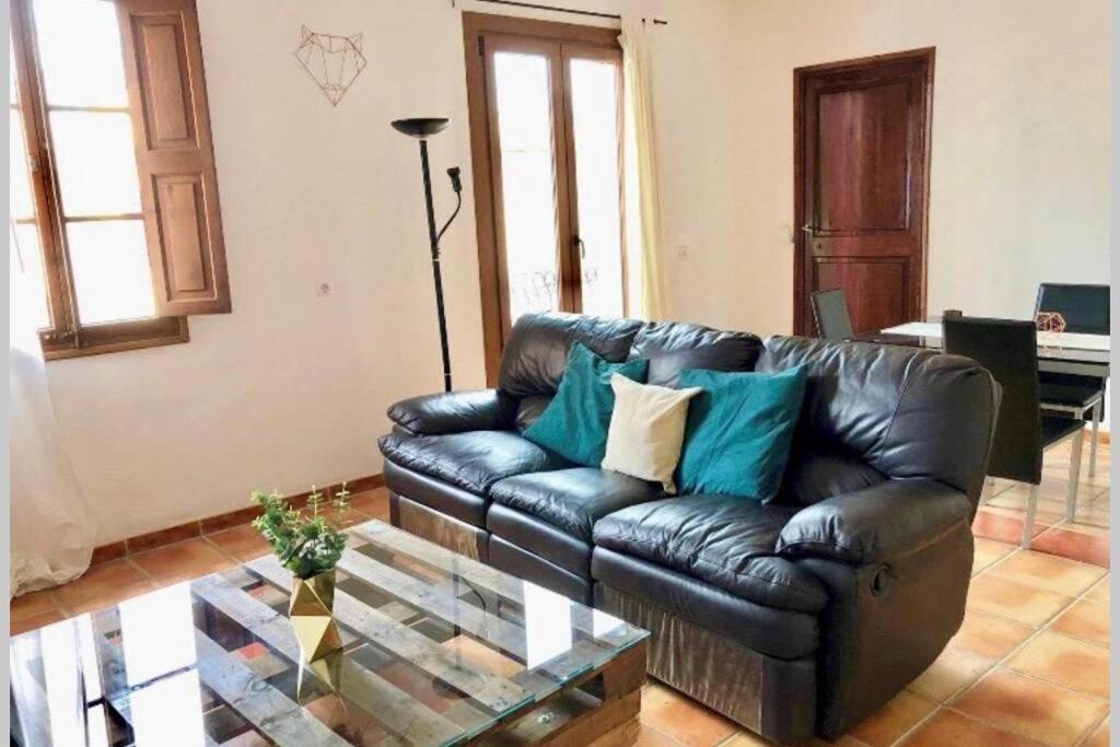 Apartamentos Hostalets Πάλμα ντε Μαγιόρκα Εξωτερικό φωτογραφία