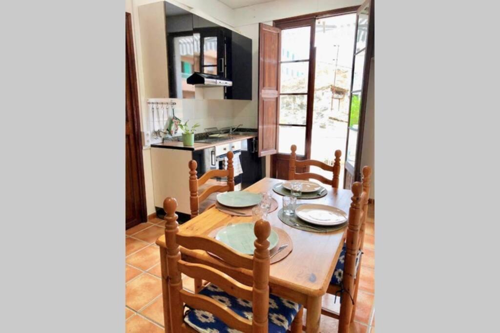 Apartamentos Hostalets Πάλμα ντε Μαγιόρκα Εξωτερικό φωτογραφία
